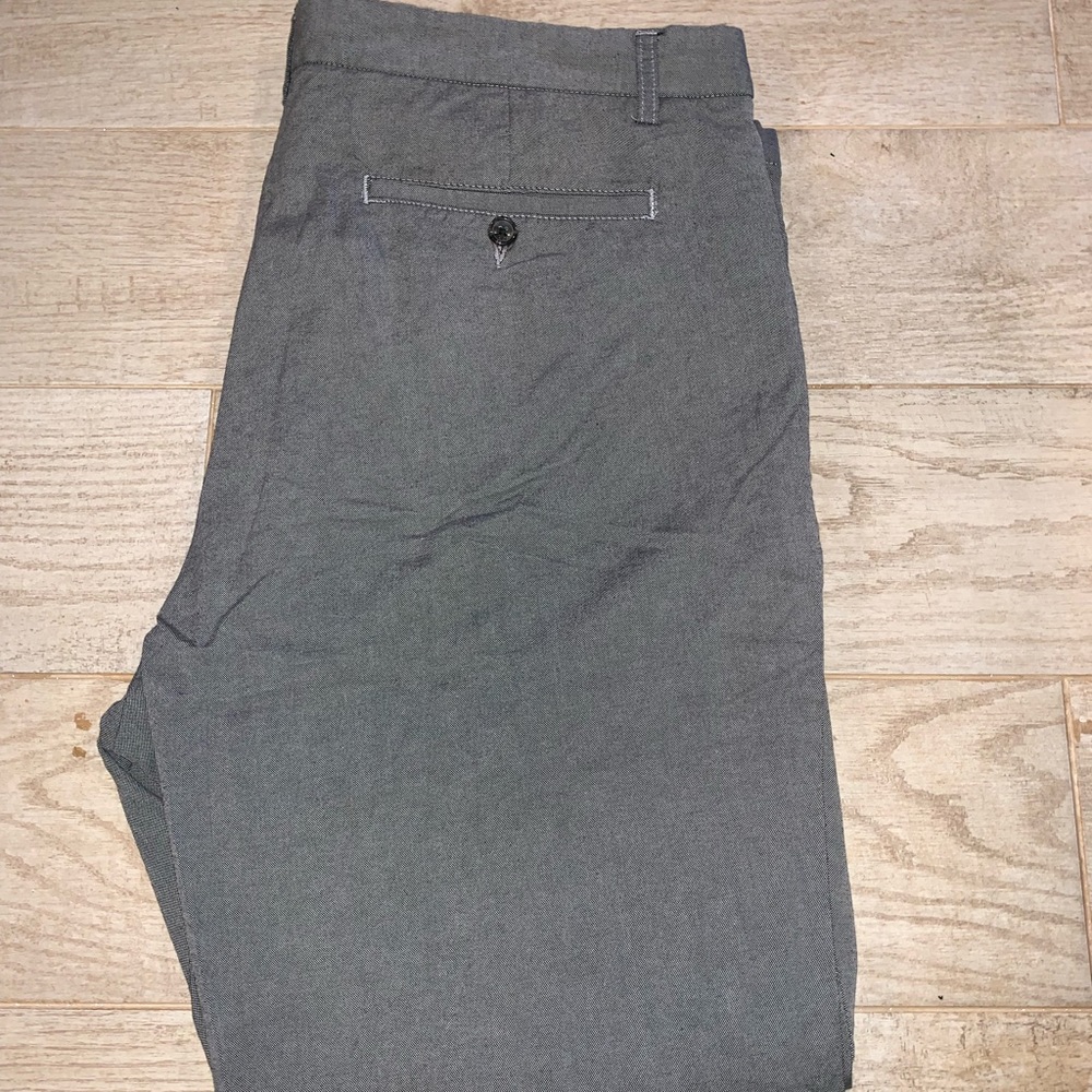Men’s banana republic pants